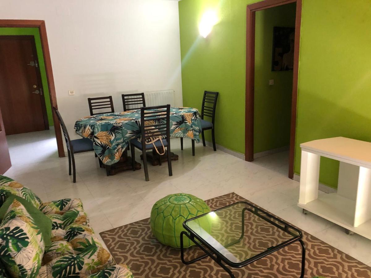 شقة Caribe الكالا ذي إِناريس المظهر الخارجي الصورة